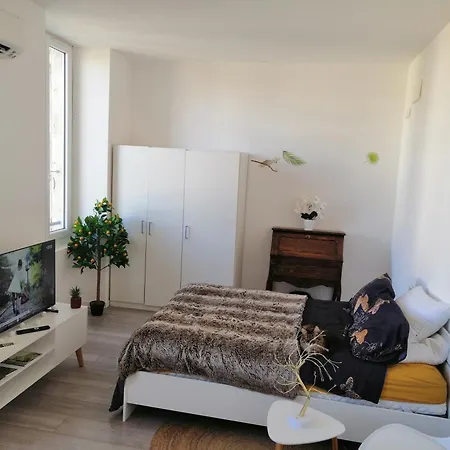 Latourette Vii Apartment Forcalquier