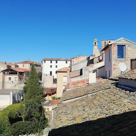 Latourette Vii Apartment *